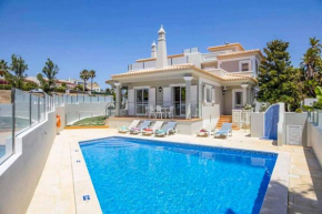 Villa Rosario Views